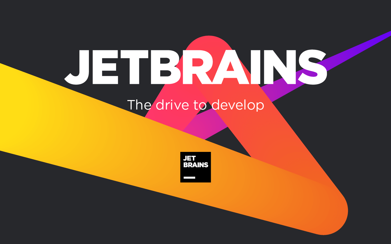 1280x800 JetBrains now offers a dedicated integrated development environment for Rust