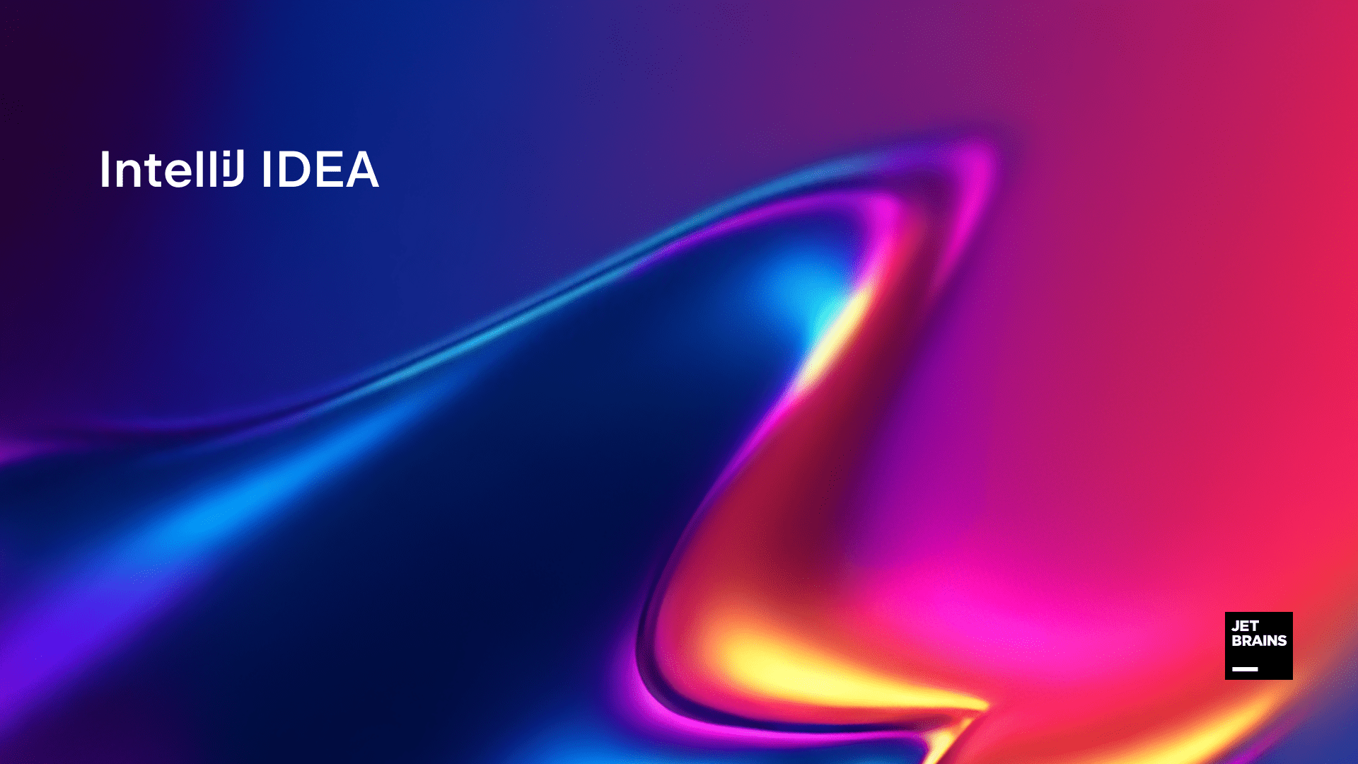 1920x1080 Jetbrains IDE Wallpaper