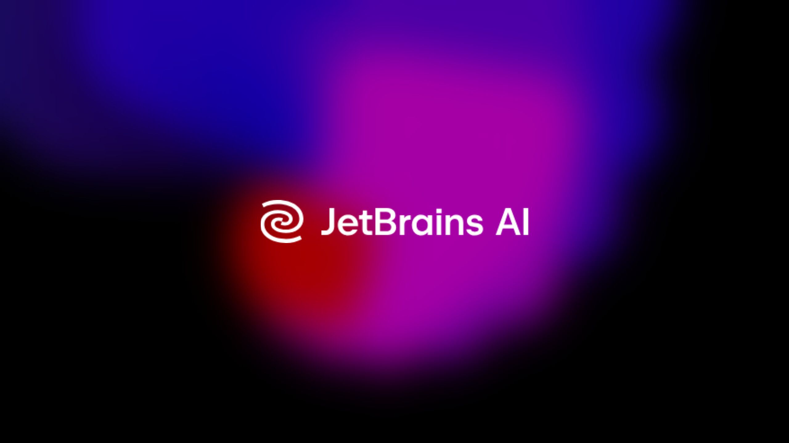 2560x1440 JetBrains AI Assistant lands on Visual Studio Code as an extension