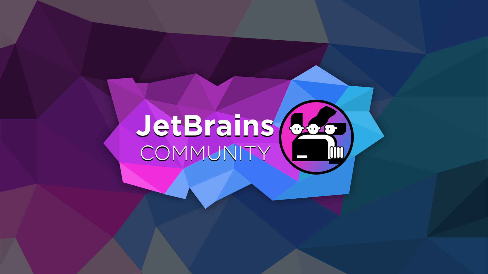 1920x1080 brand. The JetBrains Community Branding collection of all our logos and other branding image
