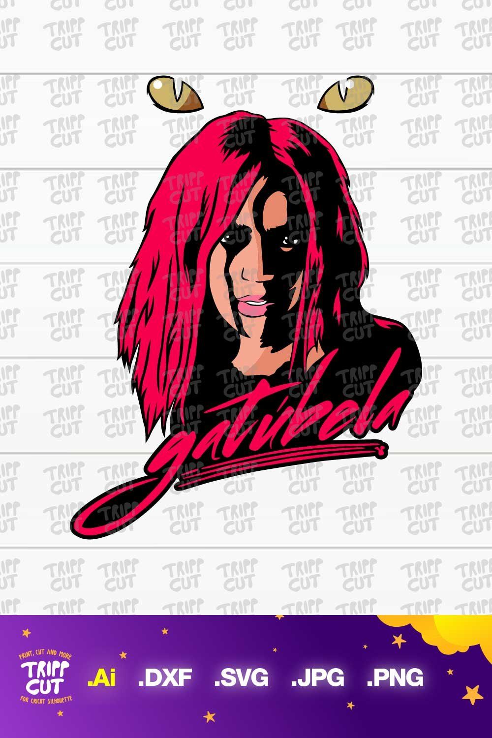 1000x1500 Karol G Bichota Heart Tattoo PNG, JPG.SVG Mañana será bonito png, print and cut digital files, cricut silhouette files vector