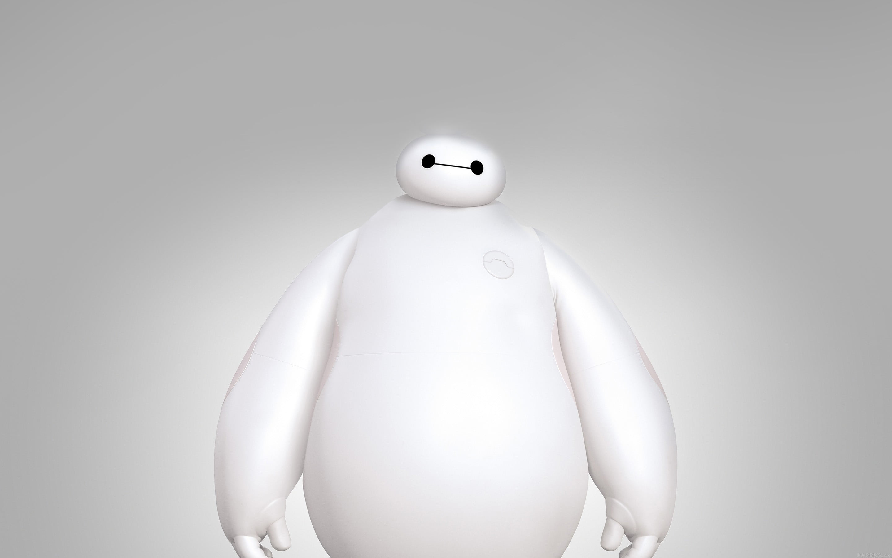 2880x1800 Baymax digital wallpaper, Baymax, Baymax (Big Hero 6), Big Hero movies HD wallpaper