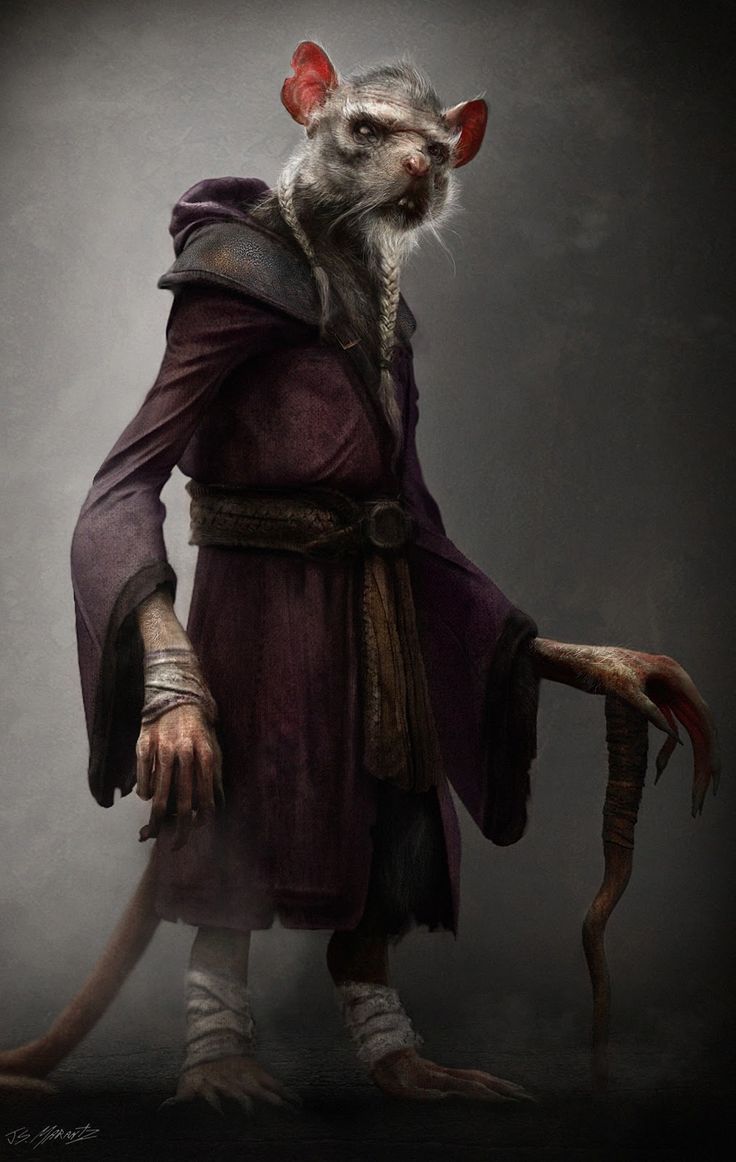 736x1162 A life like Master Splinter TMNT