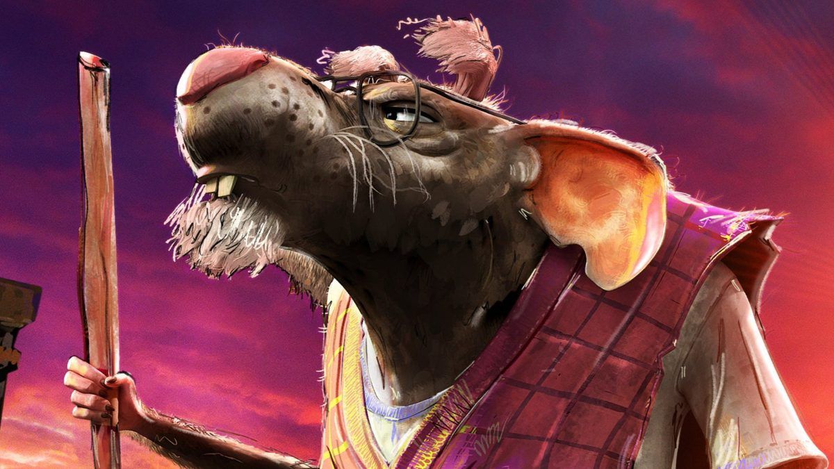 1200x675 Ways Teenage Mutant Ninja Turtles: Mutant Mayhem Changes the Franchise