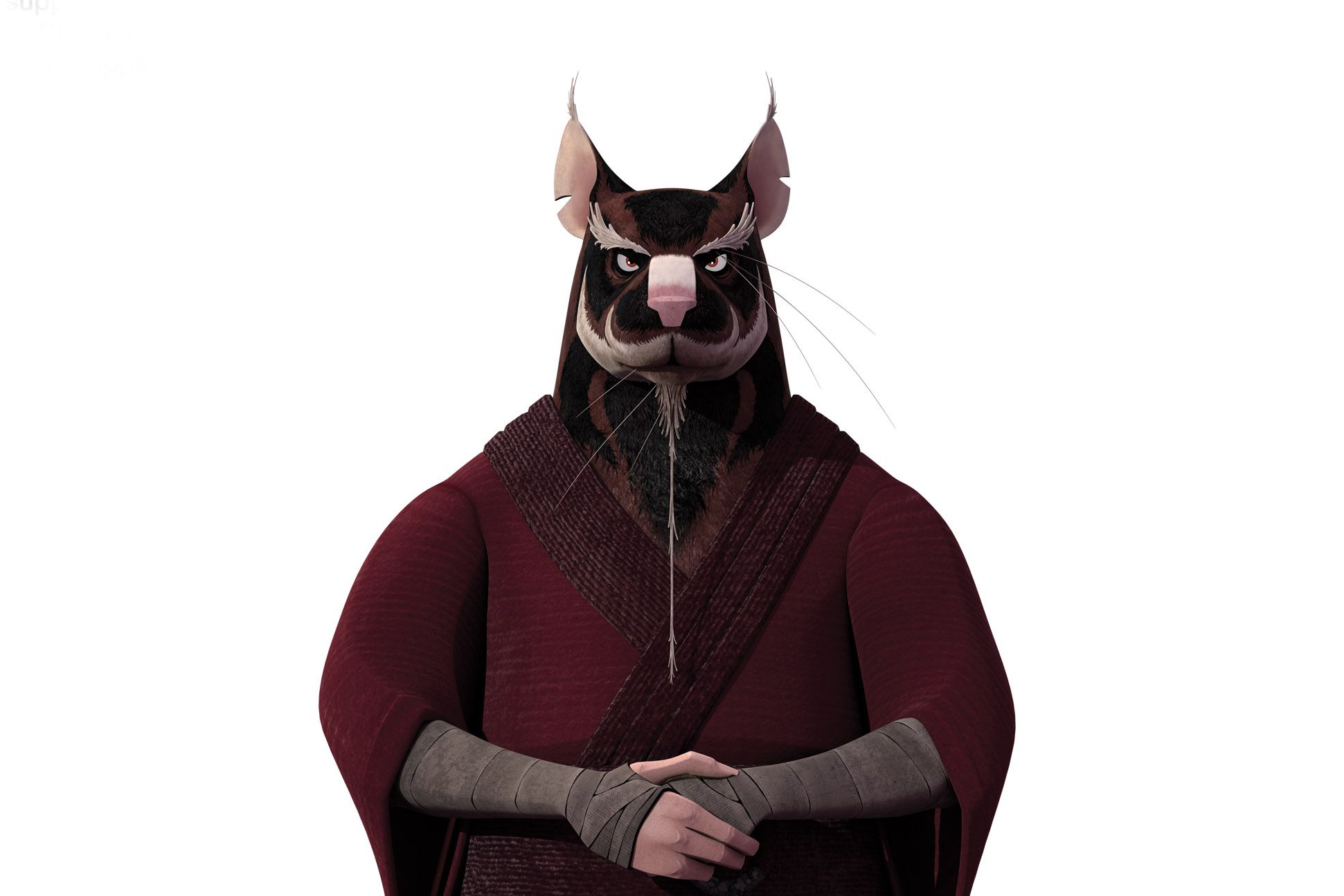 1941x1294 GeekMom Exclusive Interview - Hoon Lee, The Man Behind The Voice Of Splinter