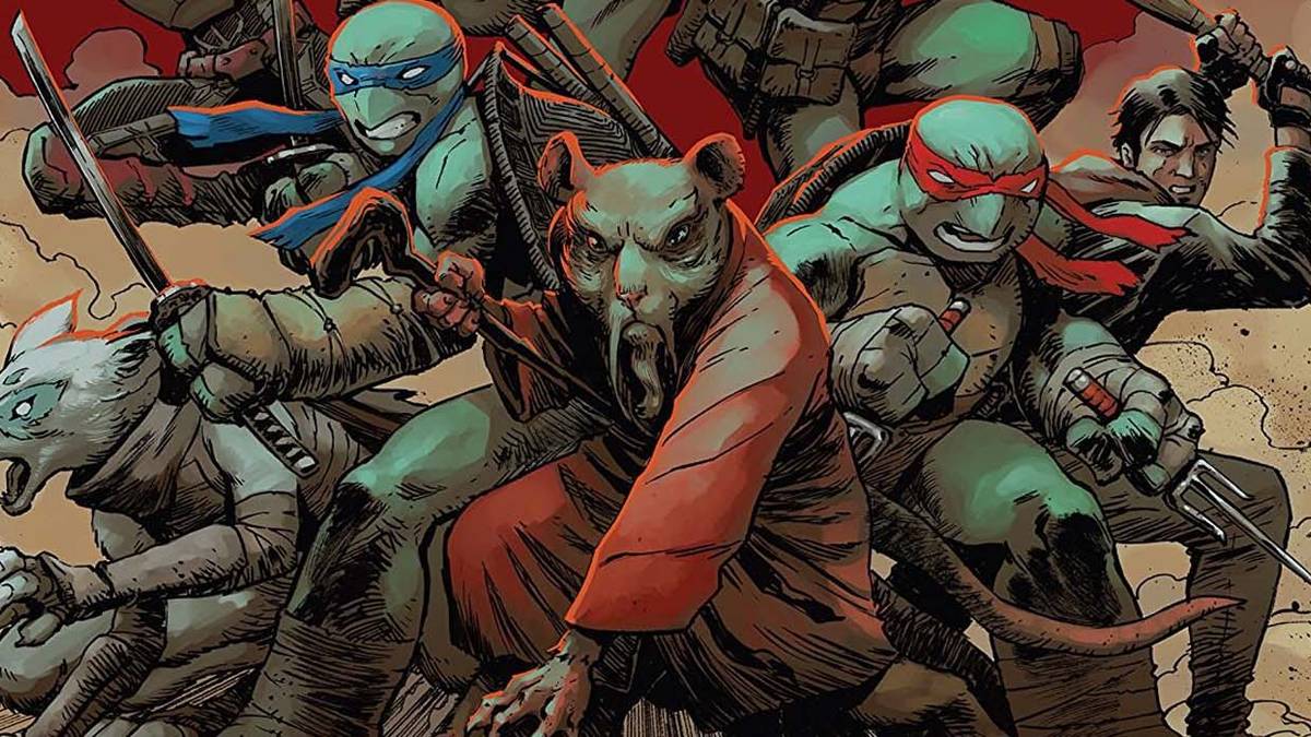 1200x675 TMNT's New Master Splinter Replacement Is A Surprise Hero