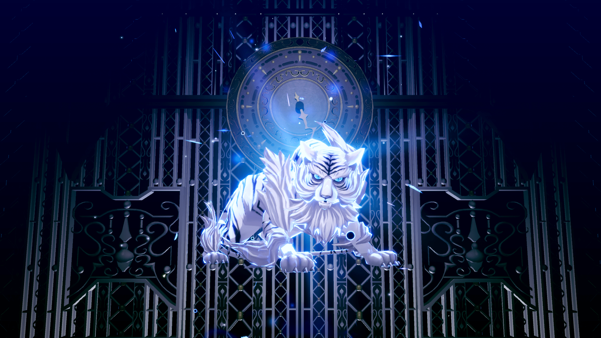 1920x1080 How to Fuse Byakko 3 Reload Guide
