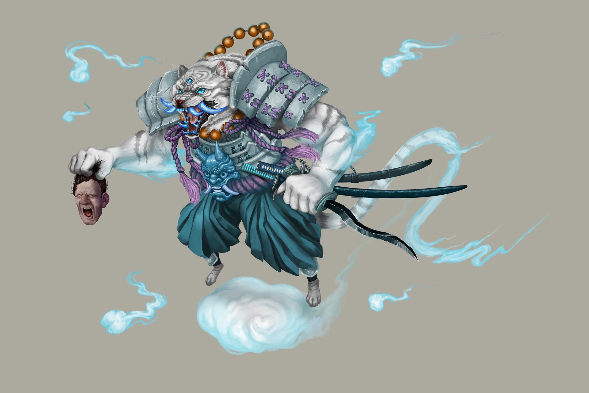 1920x1282 Byakko Concept
