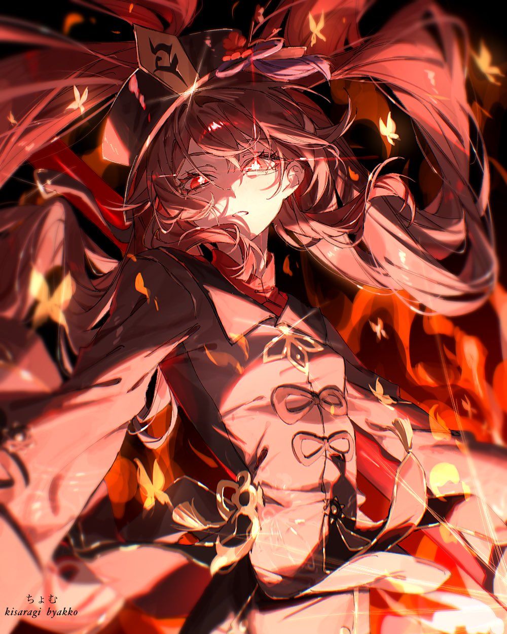 1000x1250 Kisaragi Byakko Kisaragi Anime Image Board