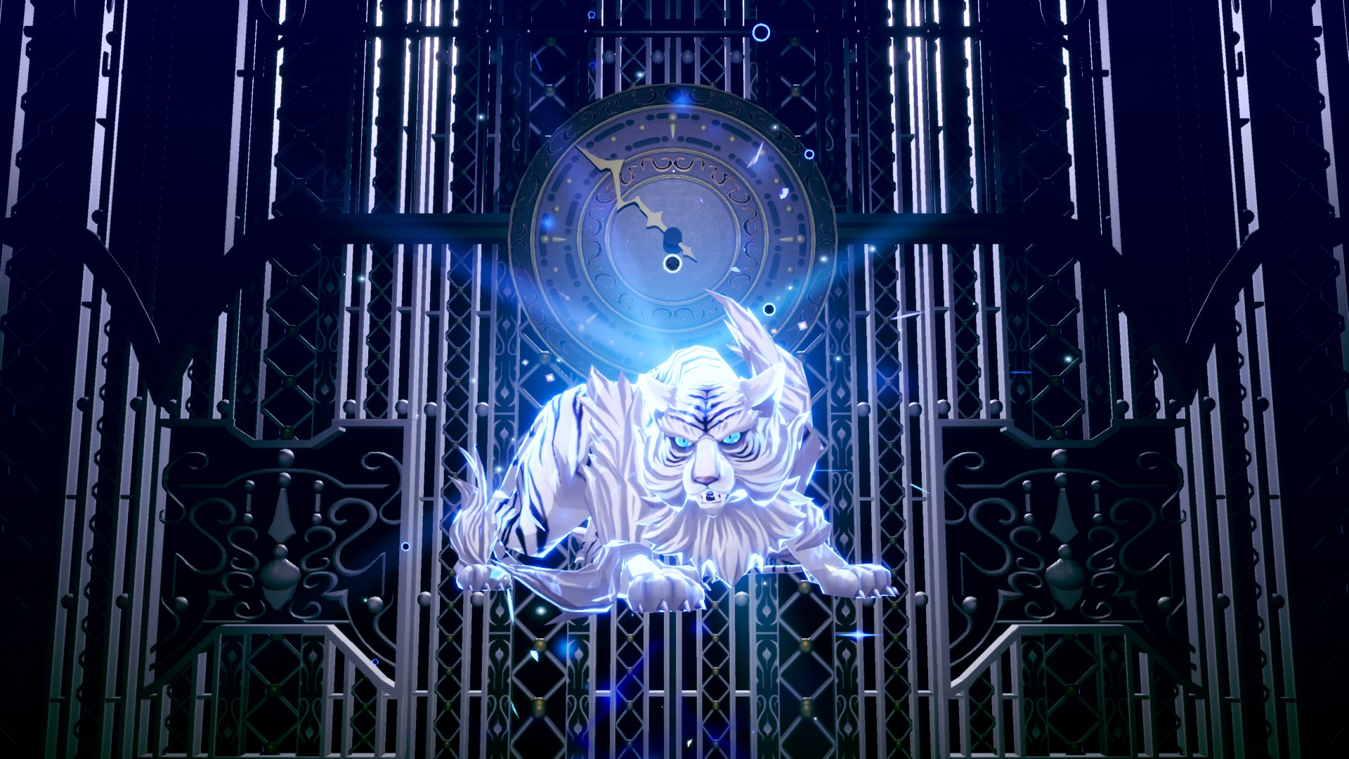 1920x1080 How to fuse Byakko in Persona 3 Reload