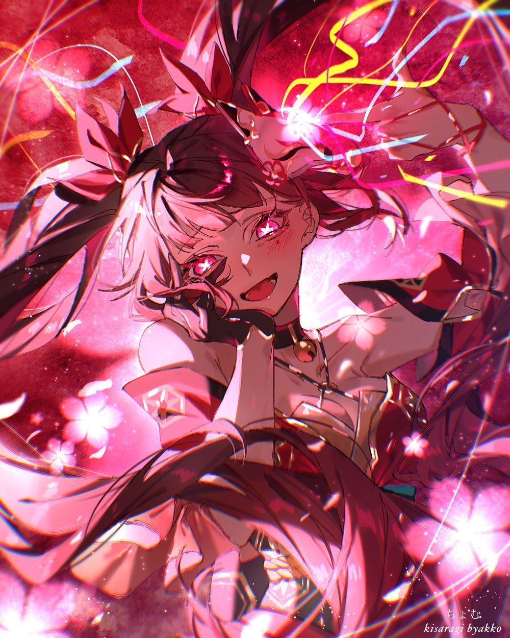 1000x1250 Kisaragi Byakko Kisaragi Anime Image Board