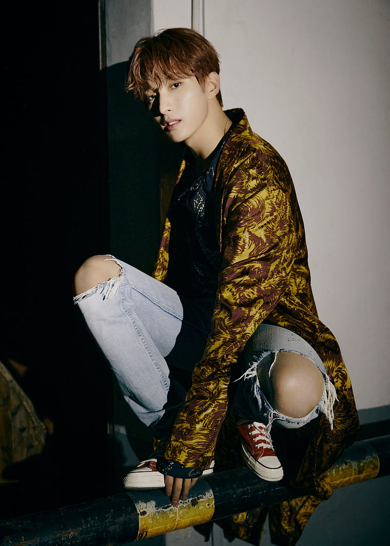 800x1120 HD seokmin wallpaper