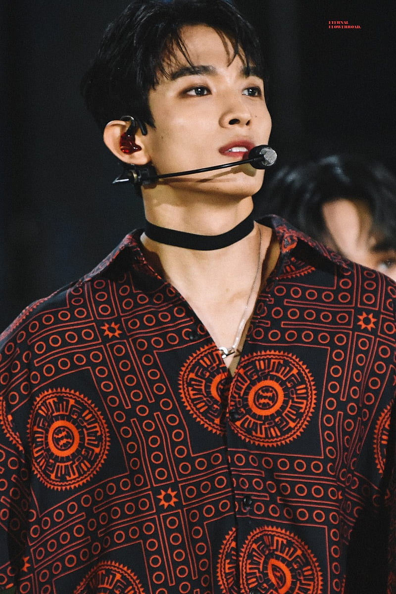 800x1200 Dk, dokyeom, korea, kpop, lee seokmin, seokmin, seventeen, svt, HD phone wallpaper