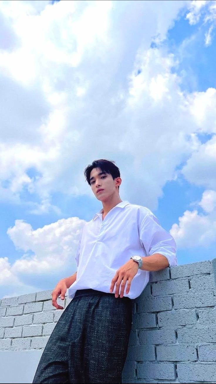 736x1308 Seventeen DK Wallpaper