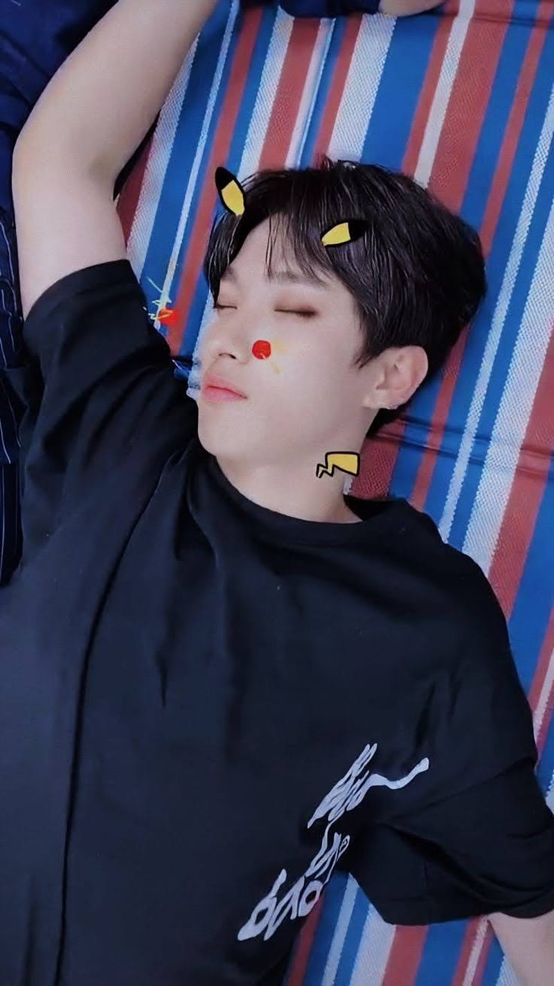 800x1422 Dk, seventeen, HD phone wallpaper