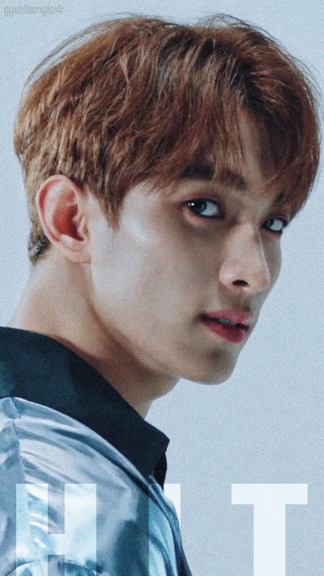 1242x2208 Dokyeom Wallpaper