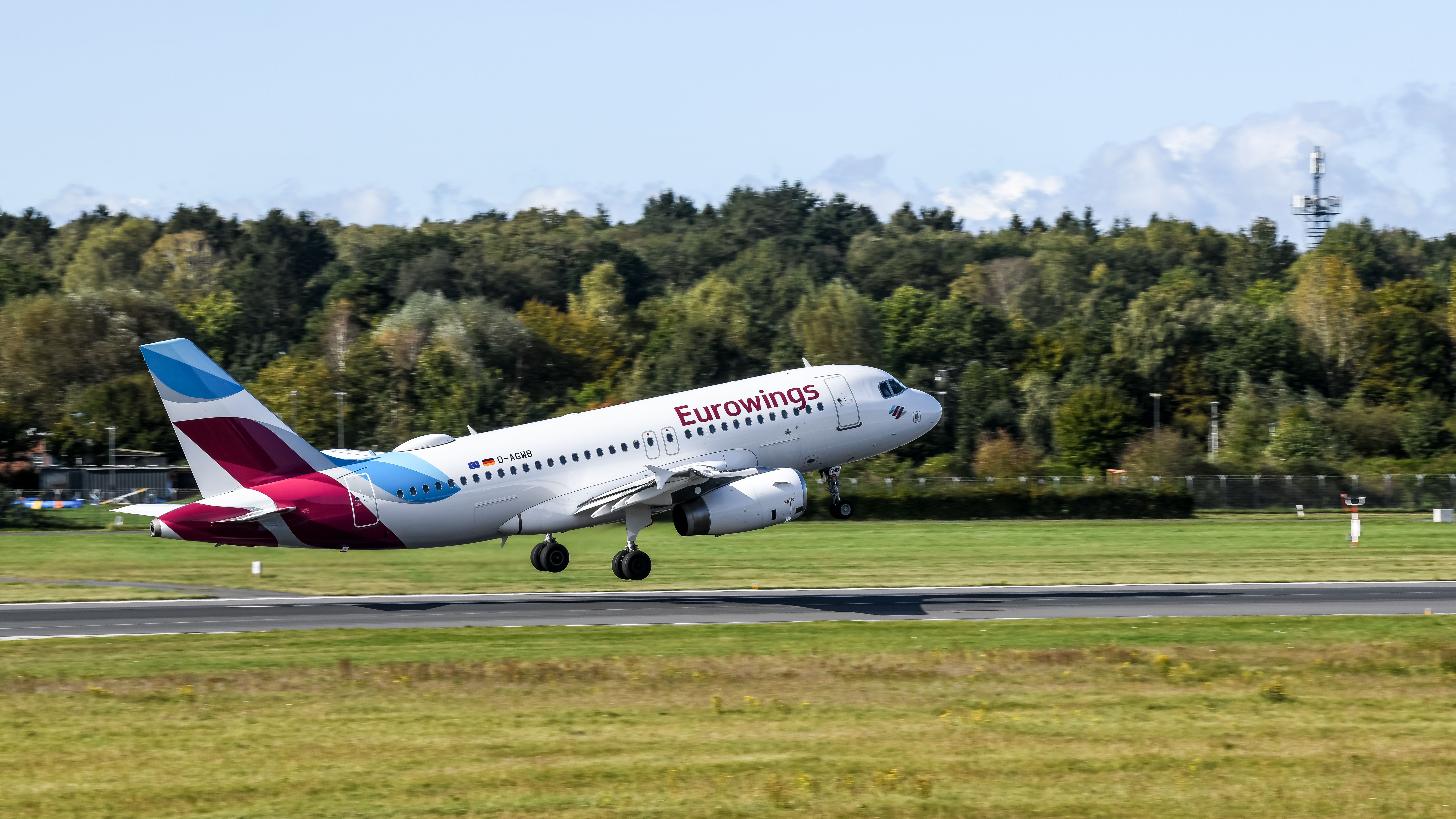 7330x4123 Eurowings Branding Photo, Download The BEST Free Eurowings Branding & HD Image