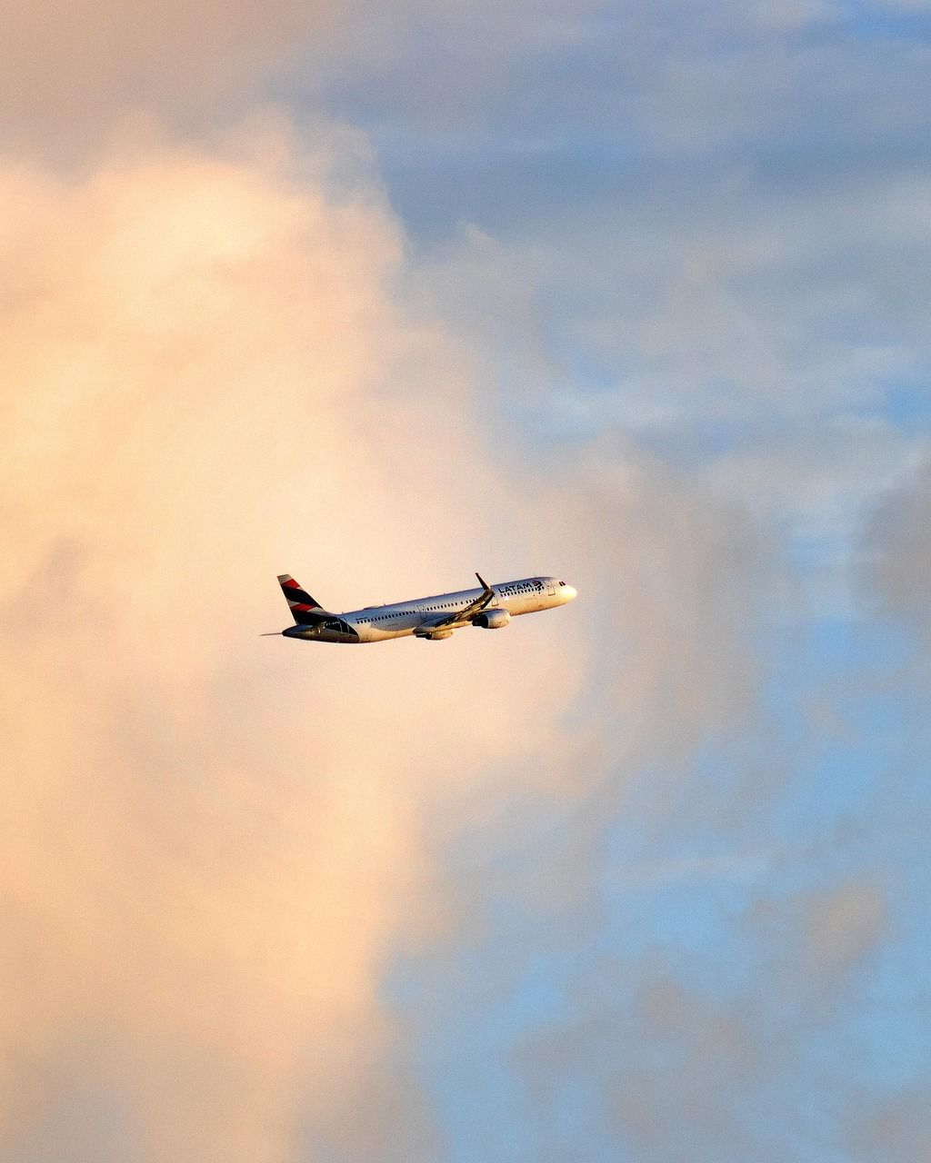 1024x1280 Plane Take Off Take Off