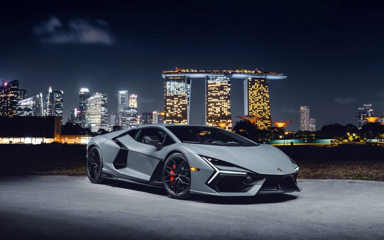 1280x800 Lamborghini, City 4K UHD Wallpaper for UltraHD Desktop and TV : Widescreen and UltraWide Display : Smartphone and Tablet Devices