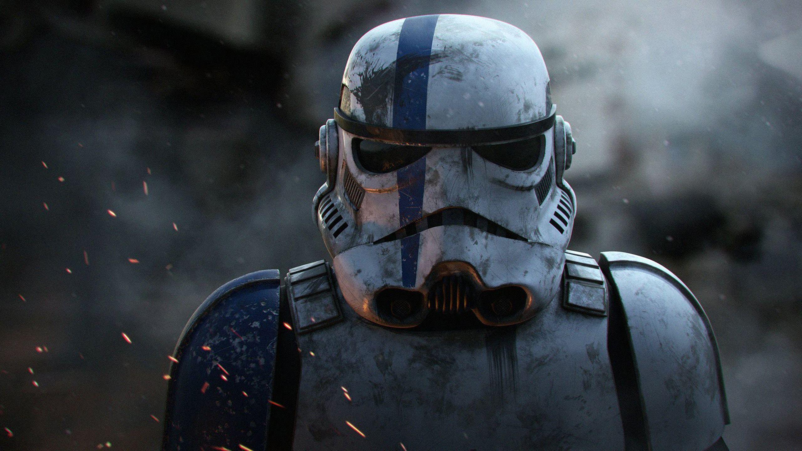 2560x1440 Avengers Endgame Full Stream Free Online: Star Wars Battlefront Wallpaper 4k