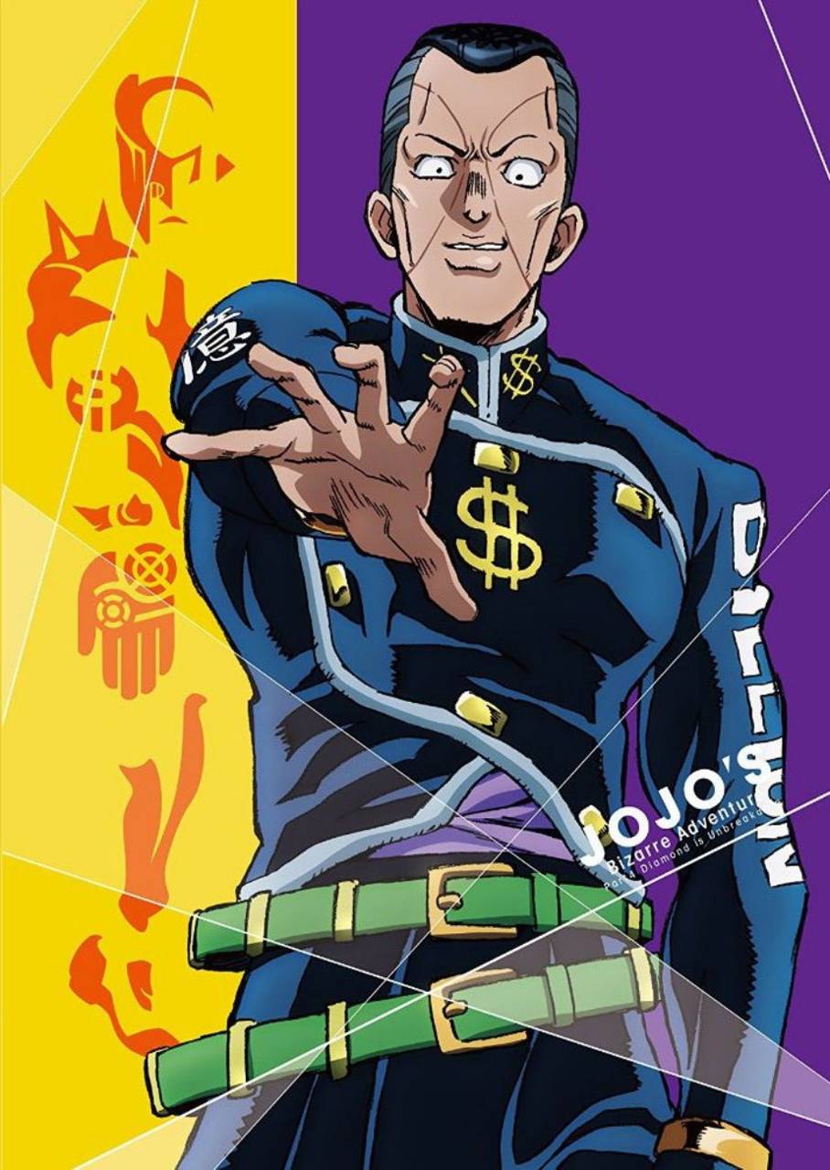 Diamond Is Unbreakable iPhone Wallpapers - Top Free Diamond Is ...