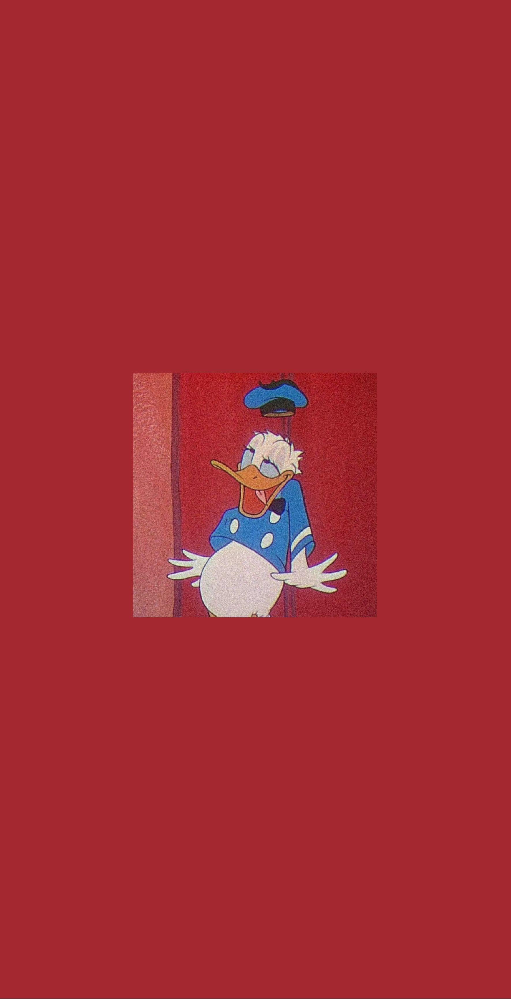 1772x3464 Donald Duck icon wallpaper. Cartoon wallpaper iphone, Cute disney wallpaper, Cartoon wallpaper