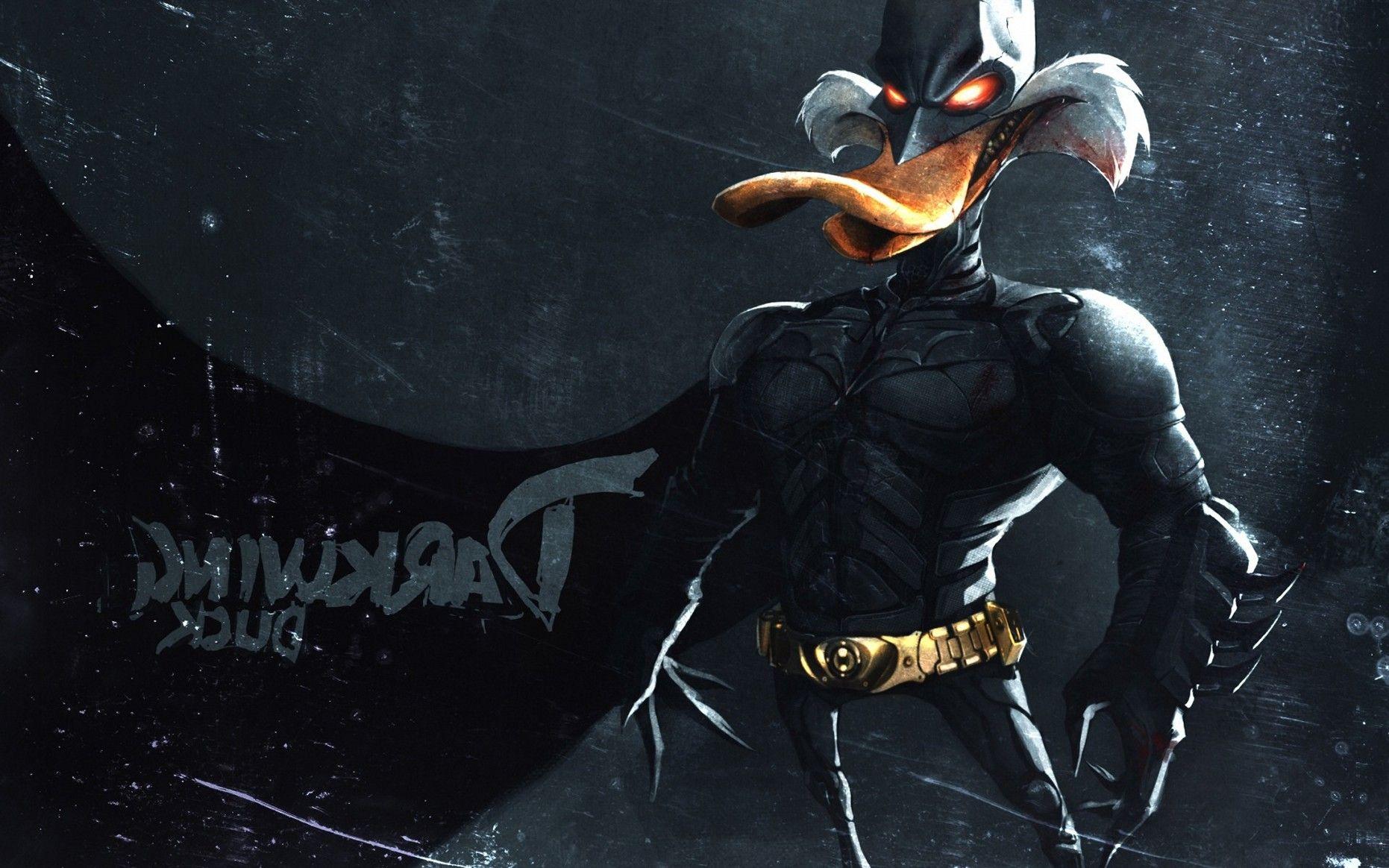 1862x1164 Darkwing Duck Background Wallpaper 26177