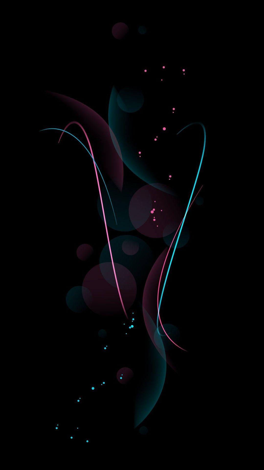 1080x1920 Dark Wallpaper Android