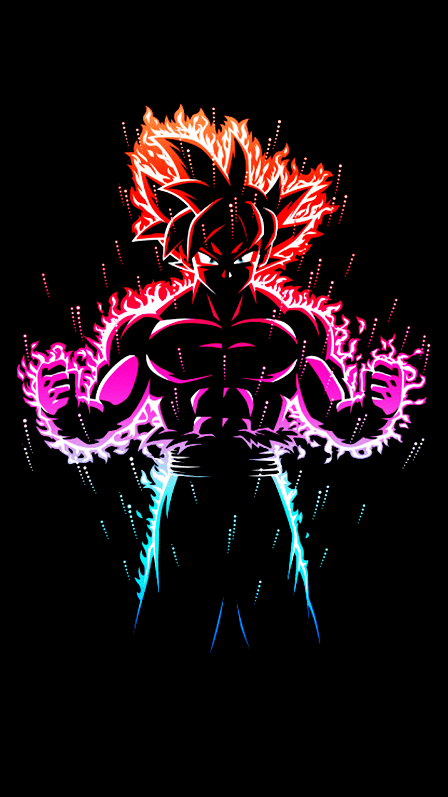 900x1600 Dragon Ball Amoled Wallpaper. Anime Wallpaper. Dragon ball super wallpaper, Dragon ball wallpaper, Anime dragon ball super