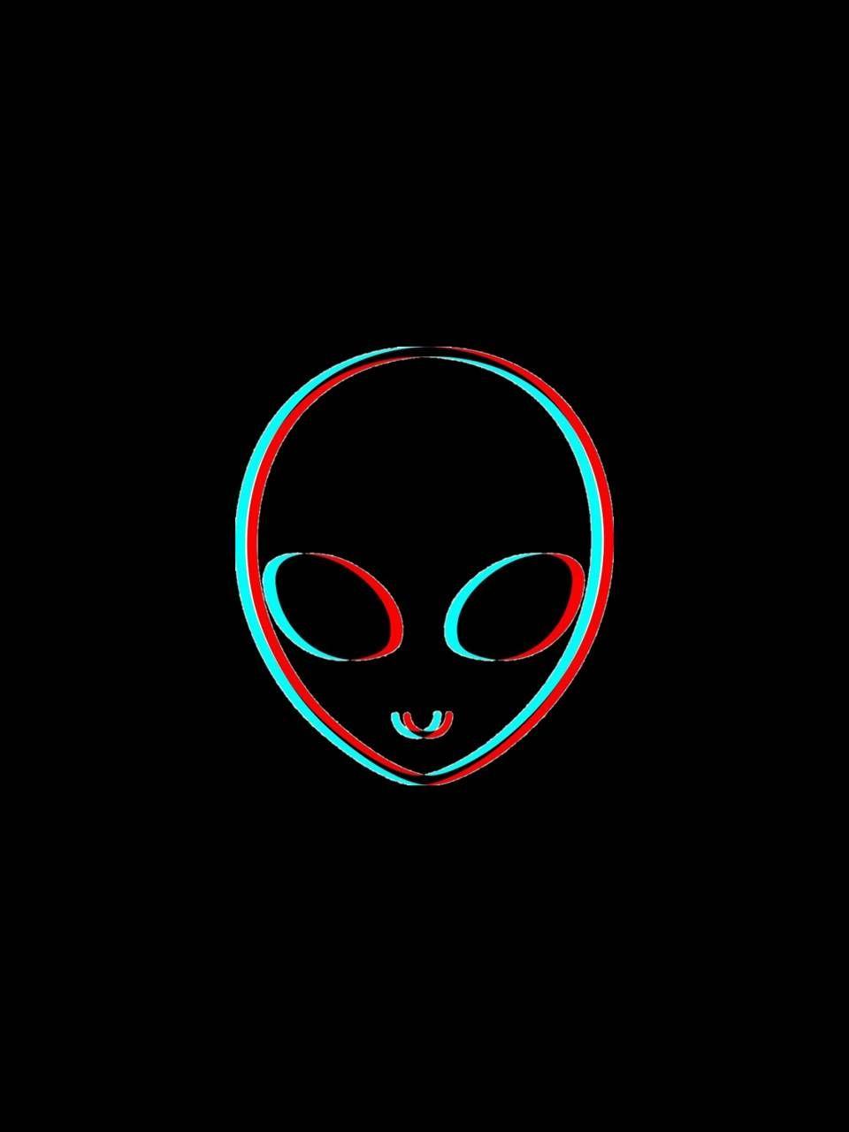 960x1280 Alien hình nền