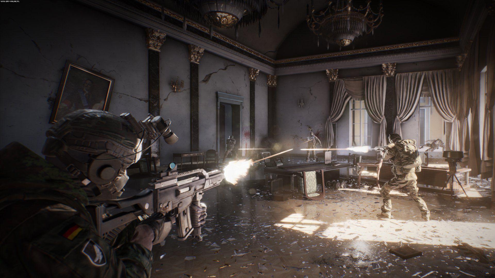 1920x1080 World War 3 Screenshots, PC