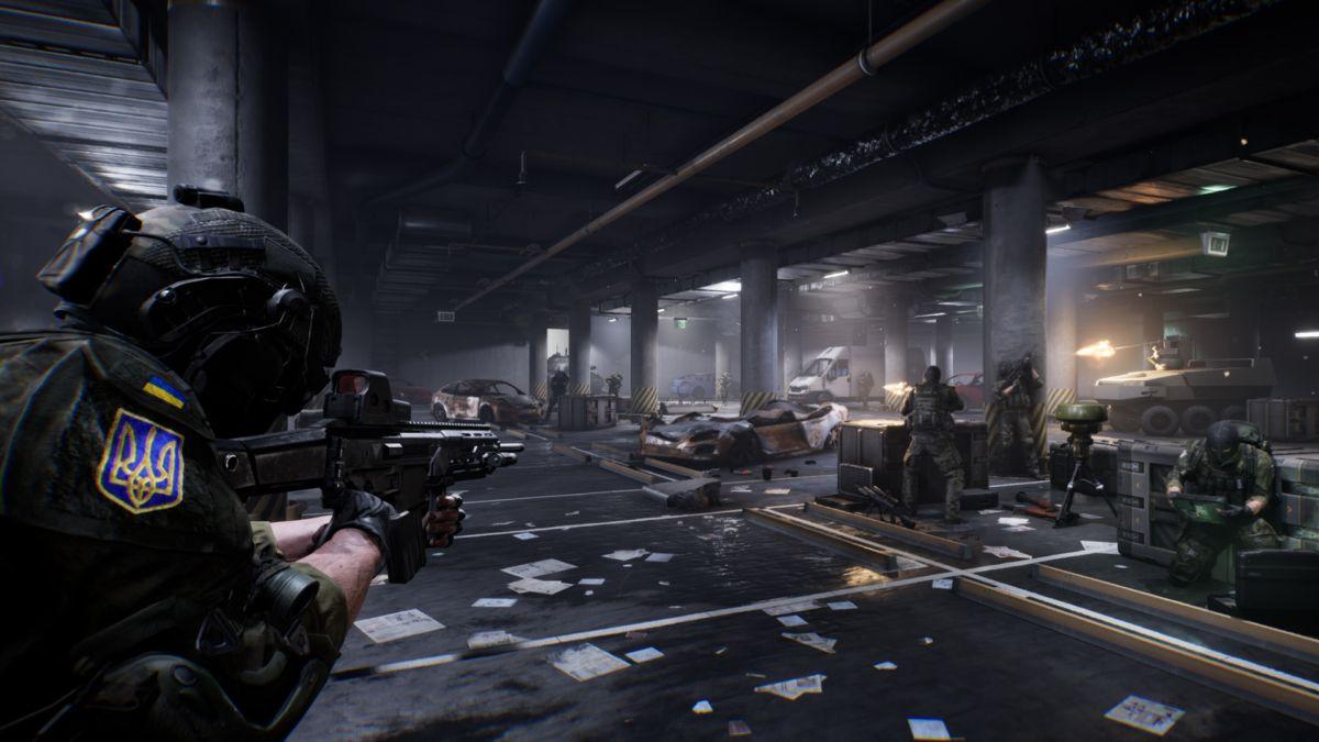 1200x675 Preview: World War 3 isn't ready to become the Battlefield successor we want. yet