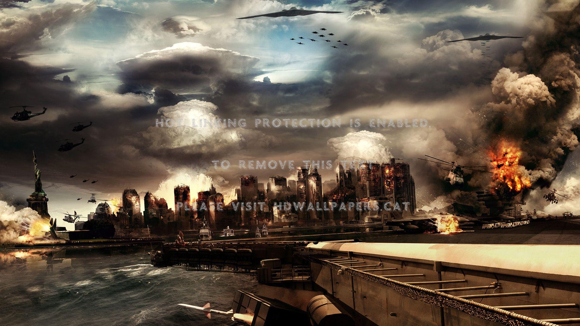 1920x1080 world war three ww3 armageddon