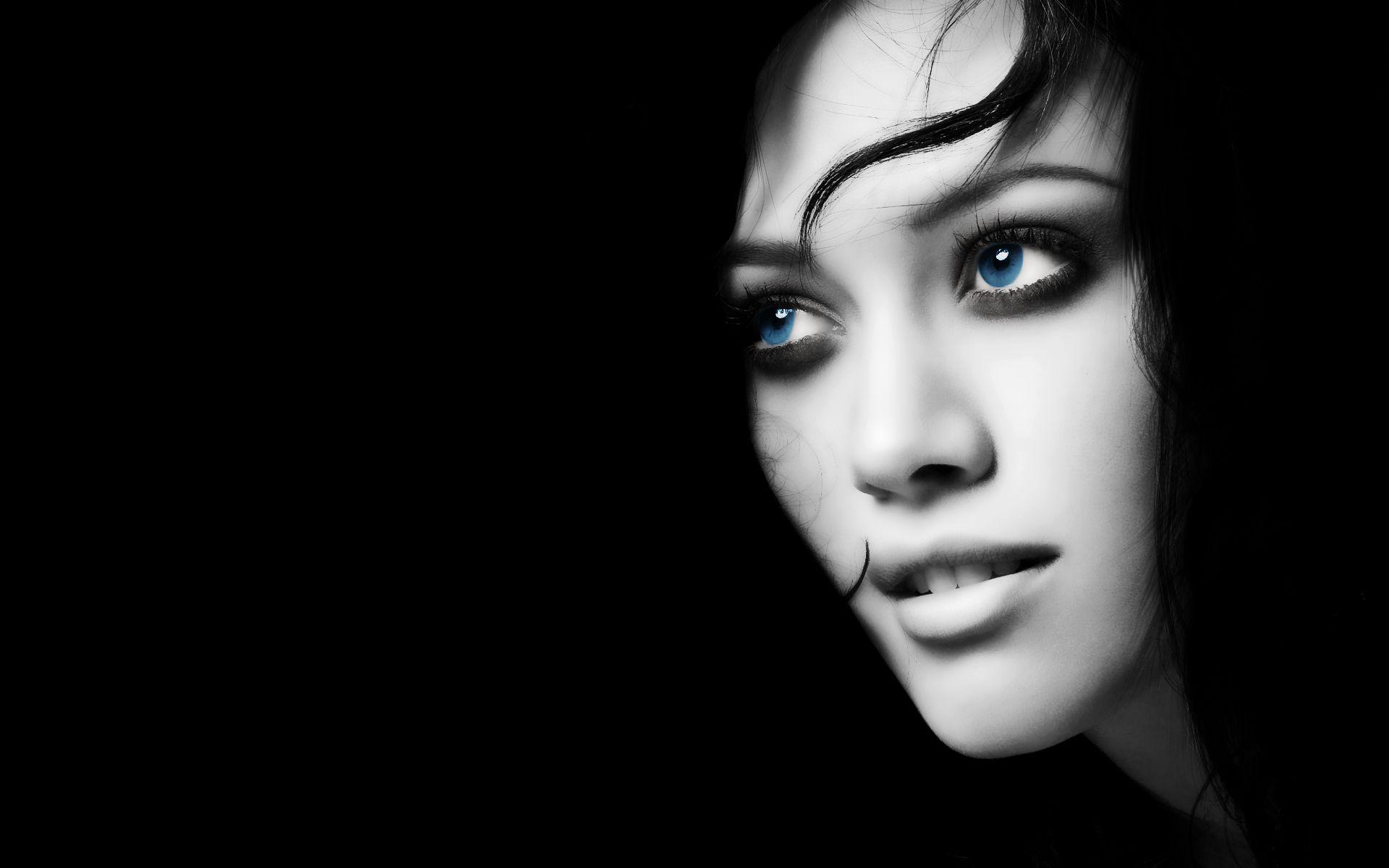 1920x1200 Black Girls Wallpaper