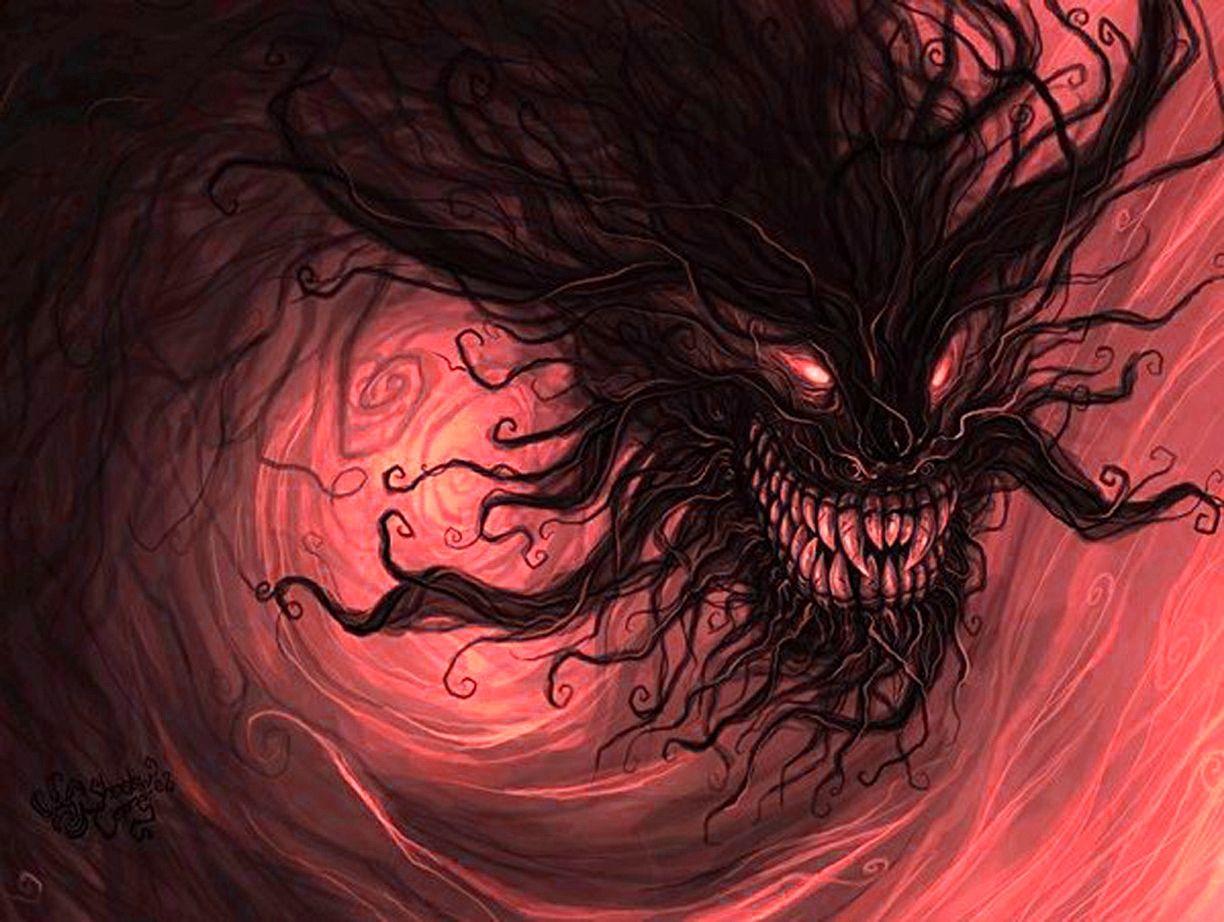 1224x922 Satan Wallpaper. Satan Wallpaper, Devil Satan Demons Wallpaper and Evil Satan Wallpaper