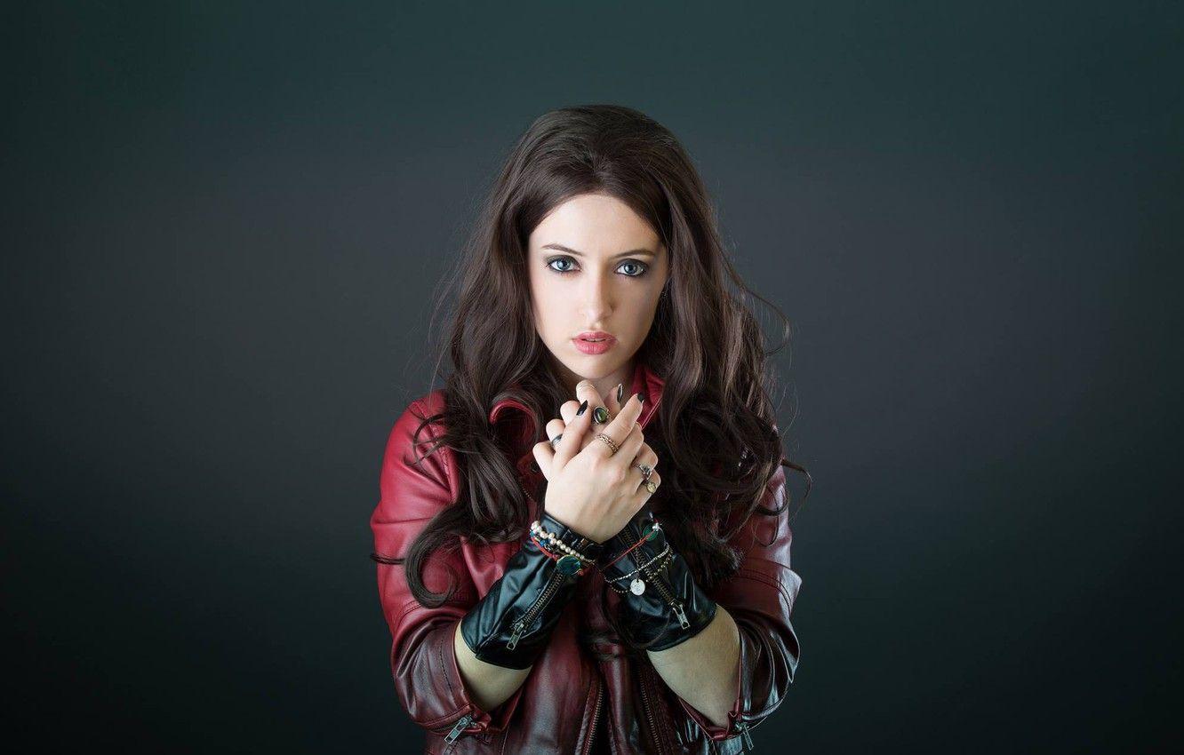 1332x850 Wallpaper Marvel, Cosplay, Scarlet Witch, Cosplay, Scarlet witch, Avengers Age of Ultron, Avengers Age Of Ultron image for desktop, section фильмы
