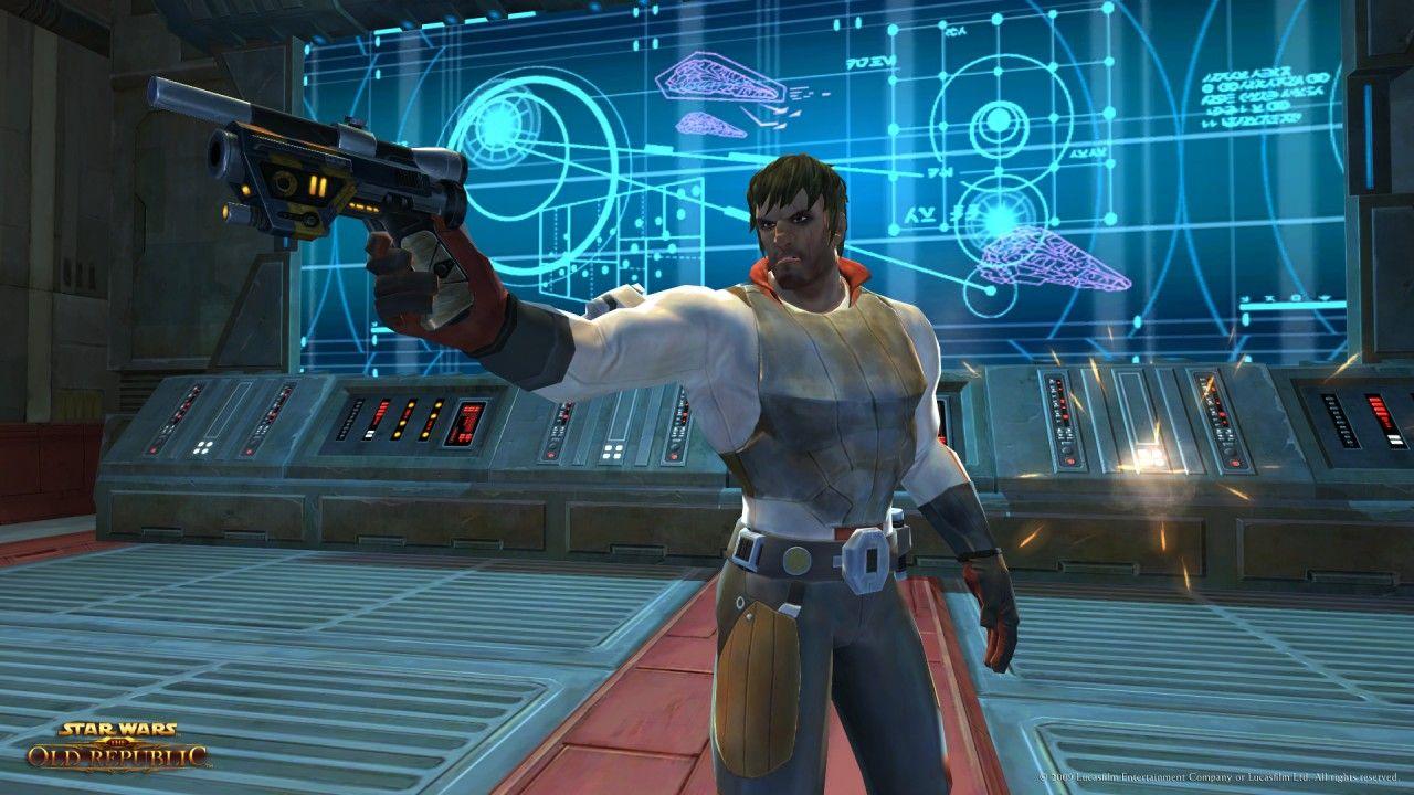 1280x720 Star Wars: The Old Republic, swtor, games wallpaper. Star Wars: The Old Republic, swtor, games