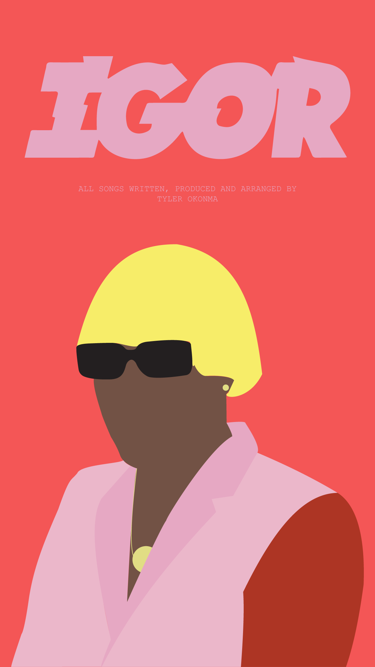 1242x2208 IGOR IPHONE WALLPAPERS