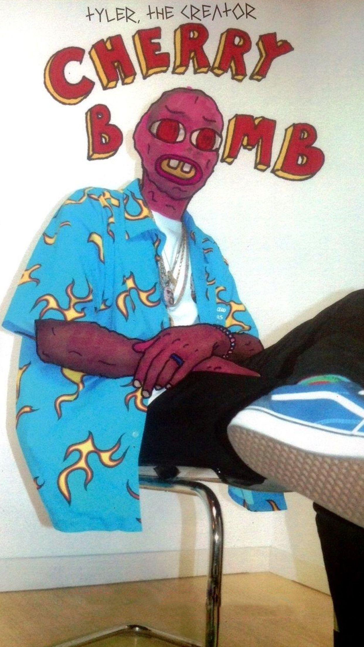 1242x2208 tyler the creator wallpaper 20