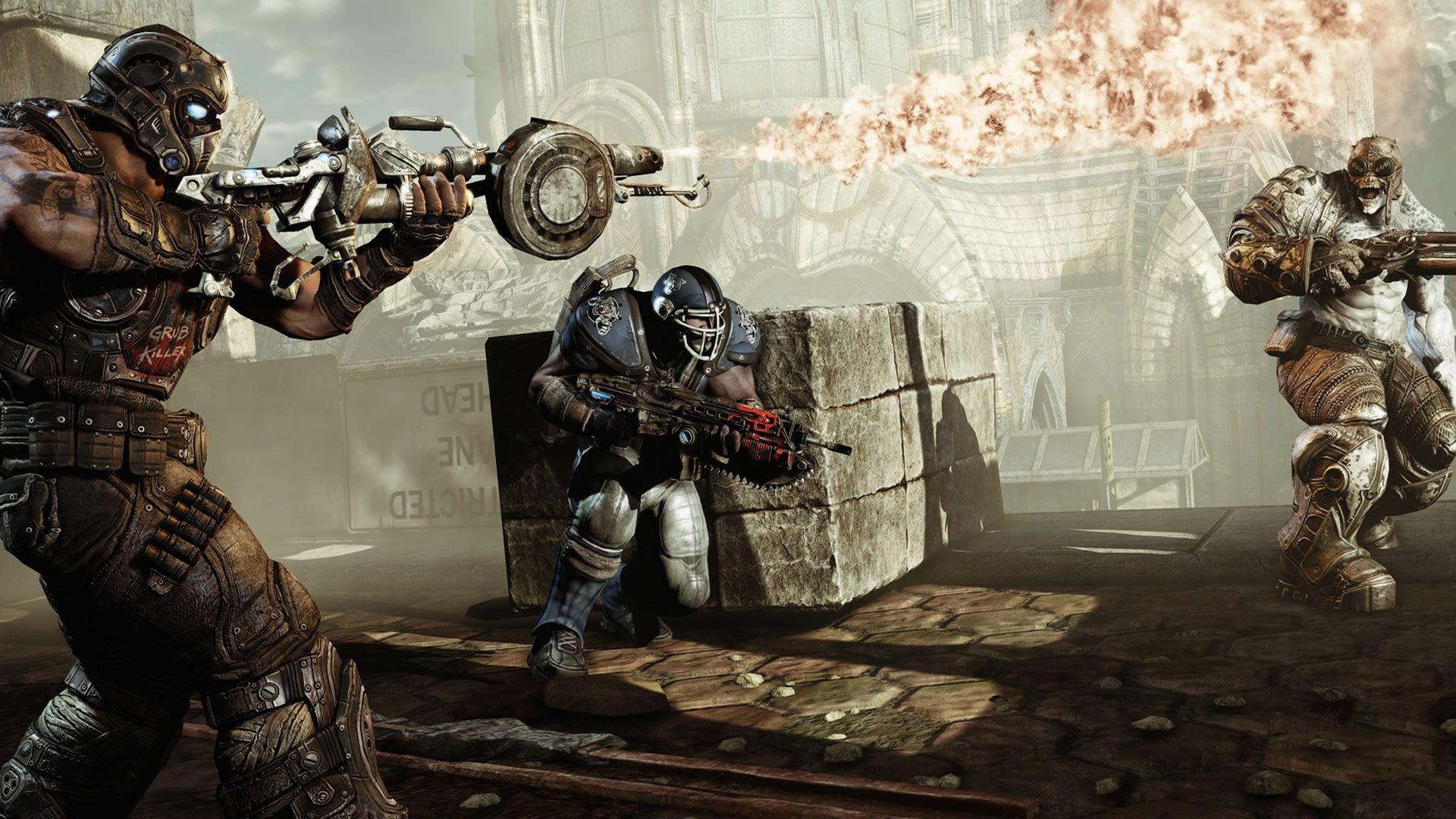 1920x1080 World war 3 wallpaper
