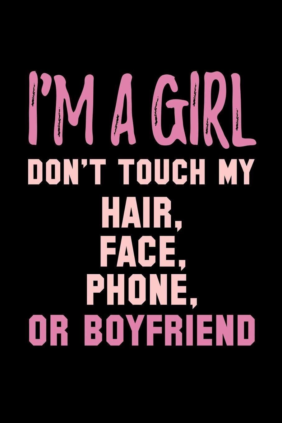 907x1360 Wallpaper Dont Touch My Phone Funny
