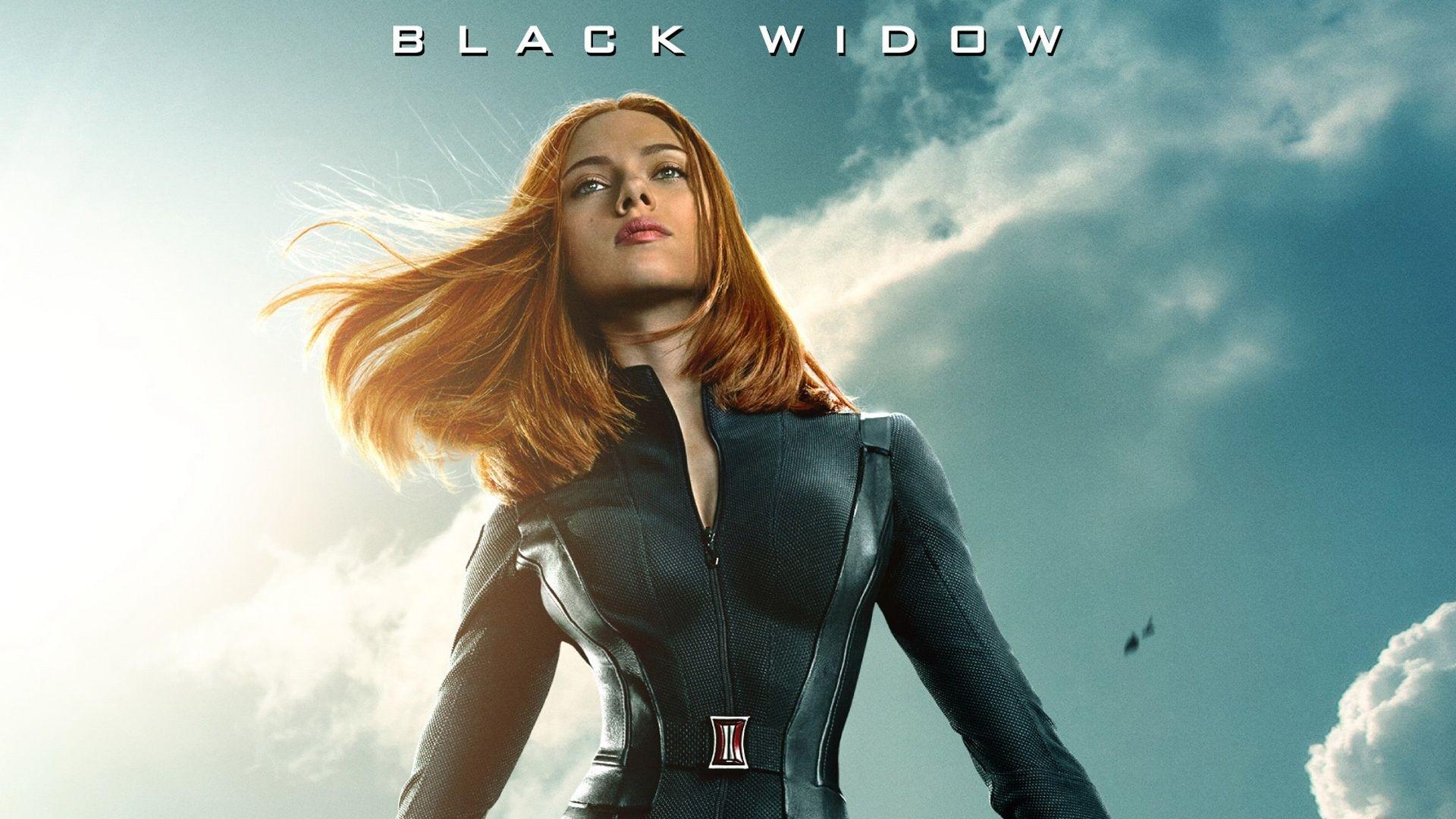 1920x1080 Free download Black Widow Captain America The Winter Wallpaper [1920x1080] for your Desktop, Mobile & Tablet. Explore Captain America And Natasha Infinity War Wallpaper. Captain America And Natasha Infinity