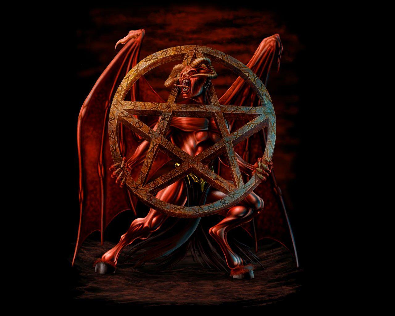 1280x1024 Devil Desktop Background. Beautiful Widescreen Desktop Wallpaper, Desktop Wallpaper and Naruto Desktop Background