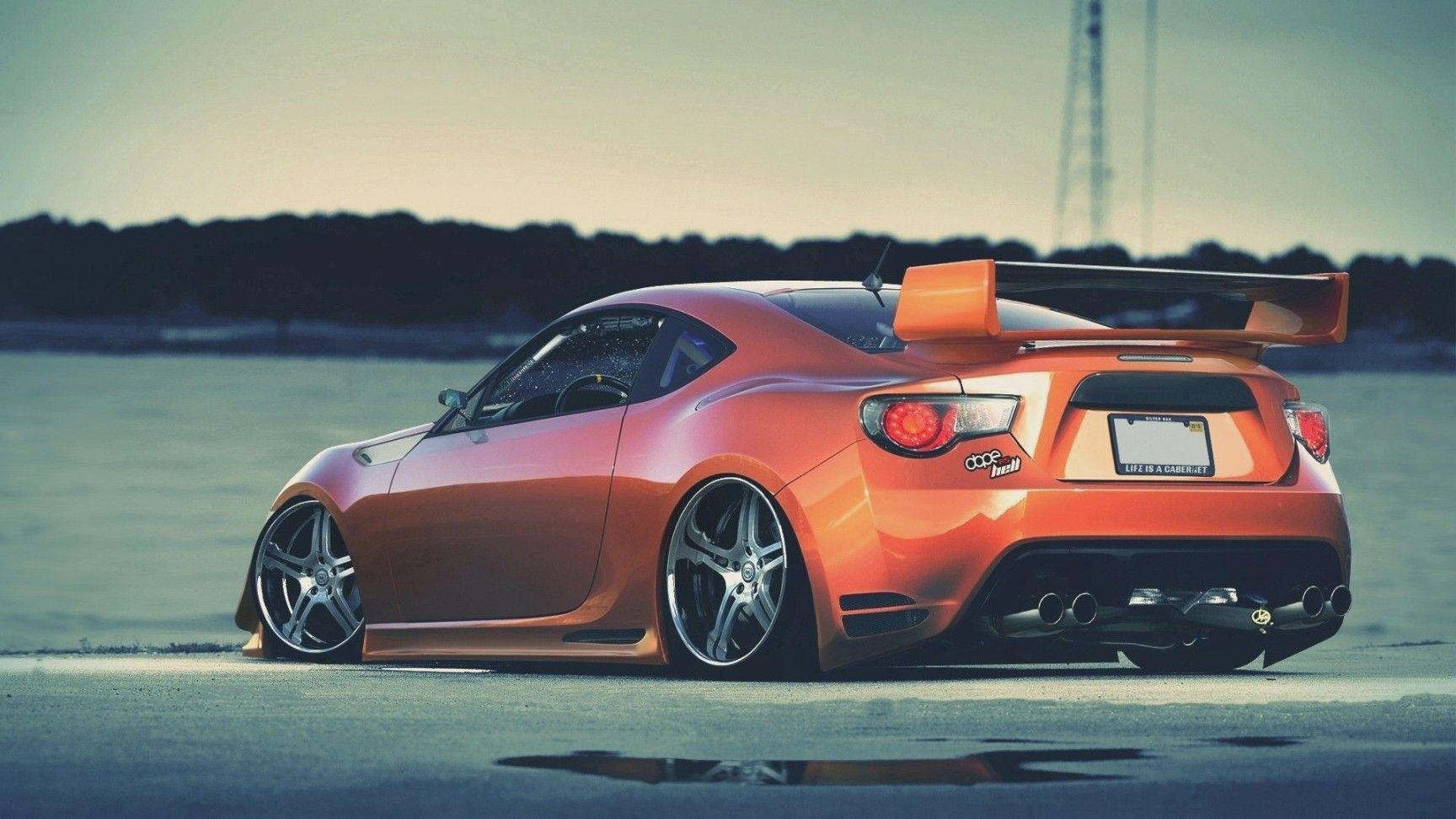 1728x972 Ten Reliable Sources To Learn About Tuner Car