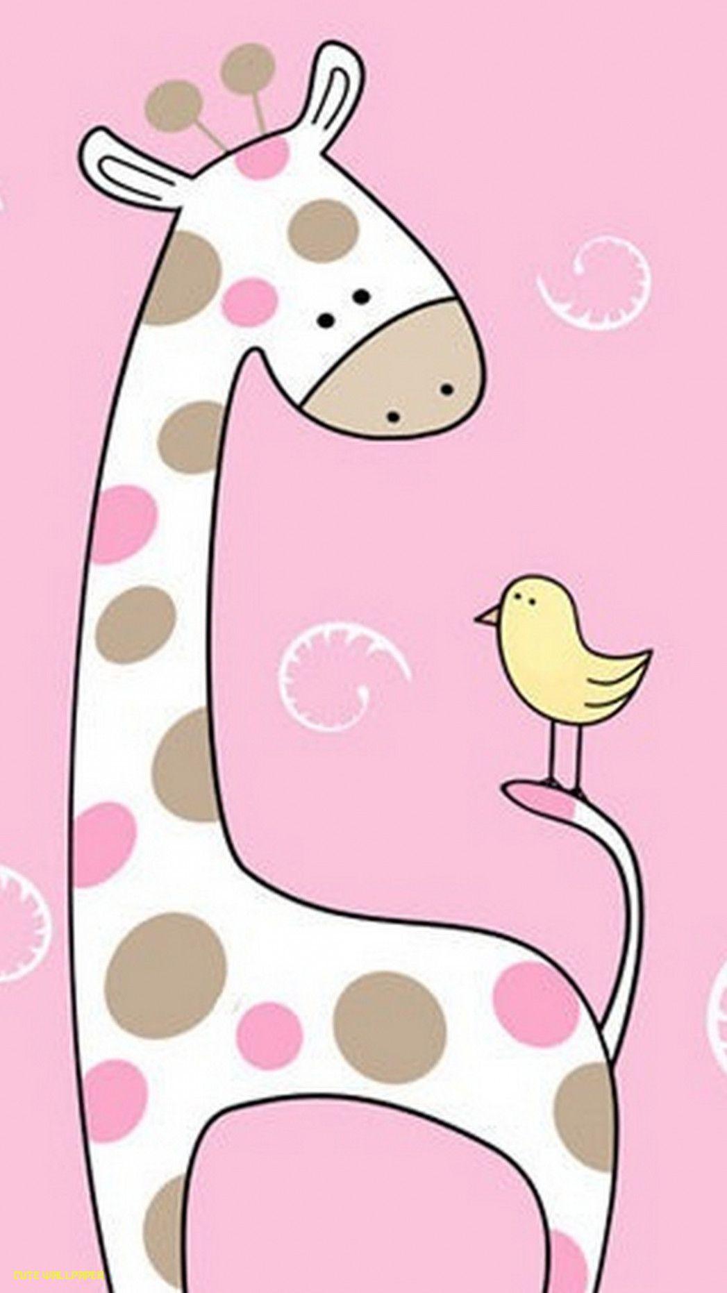 1047x1862 Cute Giraffe