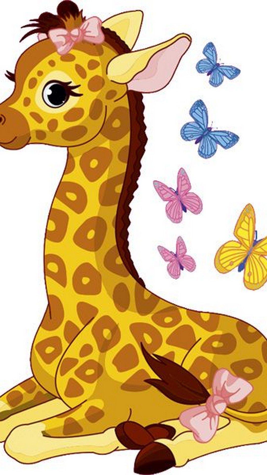 1080x1920 Baby Giraffe Cute Giraffegiraffeall.