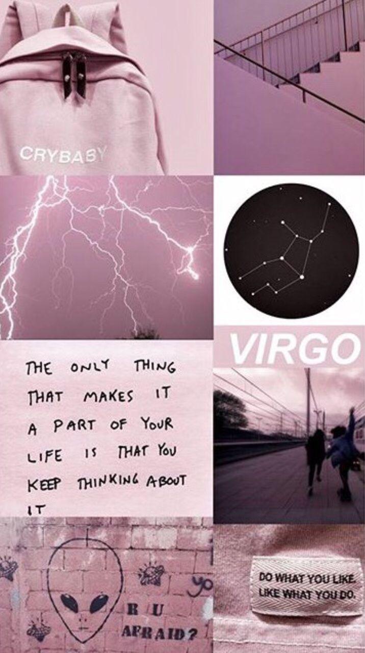 Virgo Phone Wallpapers - Top Free Virgo Phone Backgrounds - WallpaperAccess