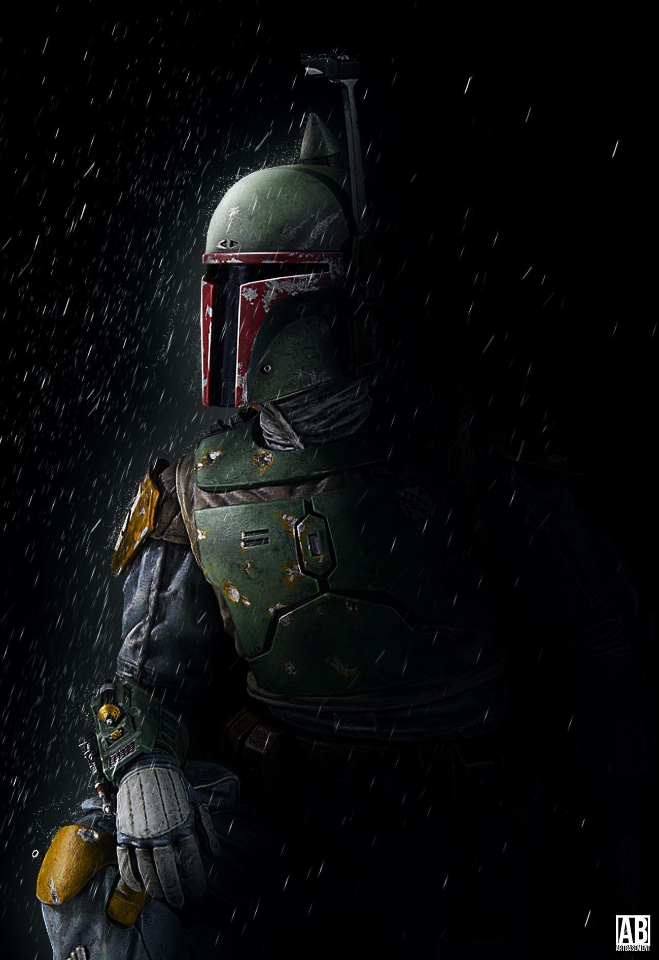 1125x2436 Boba Fett 2020 Iphone XSIphone 10Iphone X HD 4k Wallpapers  Images Backgrounds Photos and Pictures