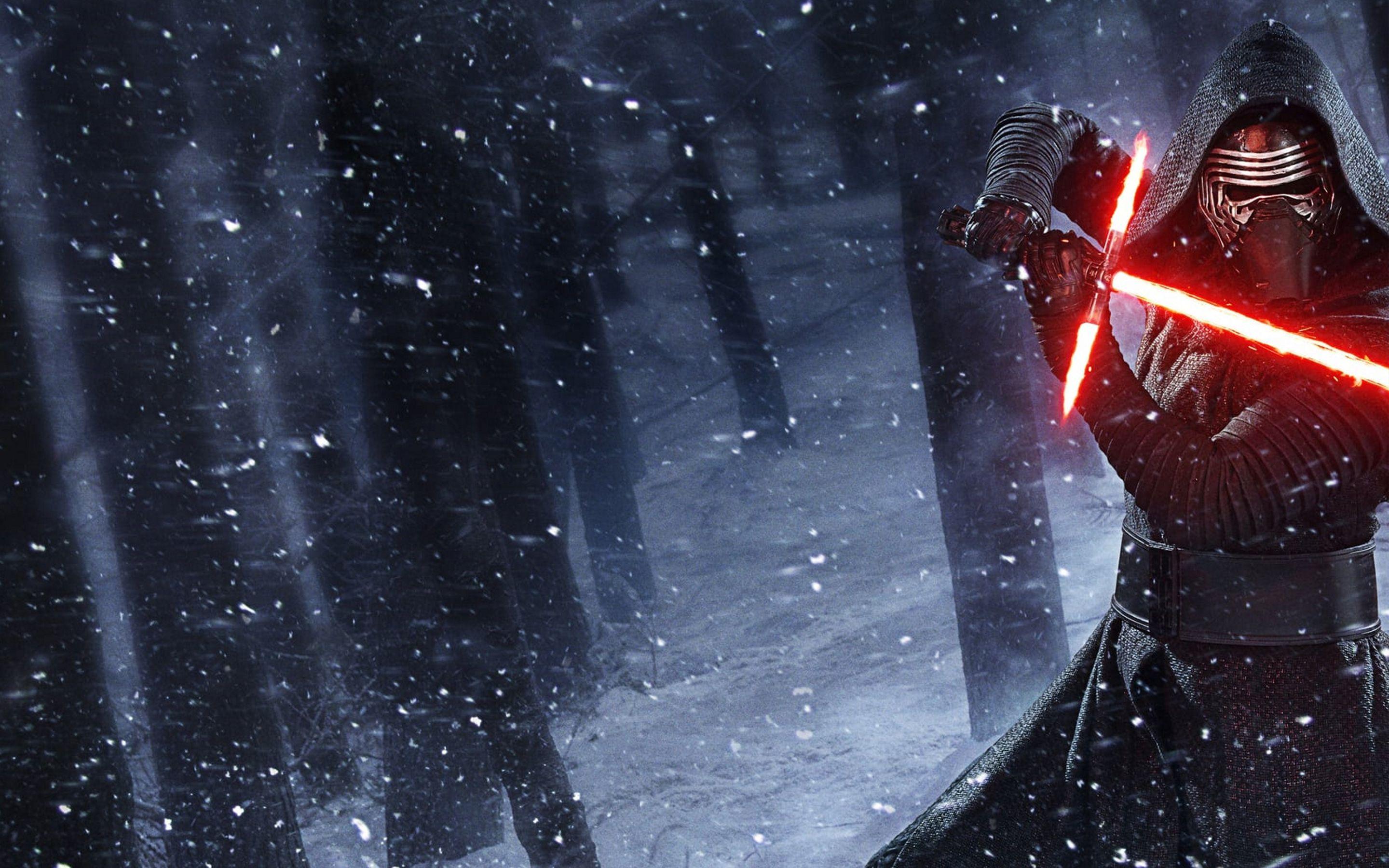 2880x1800 Free download Kylo Ren Star Wars Lightsaber Wallpaper HD Wallpaper [2880x1800] for your Desktop, Mobile & Tablet. Explore Kylo Ren Wallpaper HD. Kylo Ren Wallpaper 1920x Kylo Ren Wallpaper