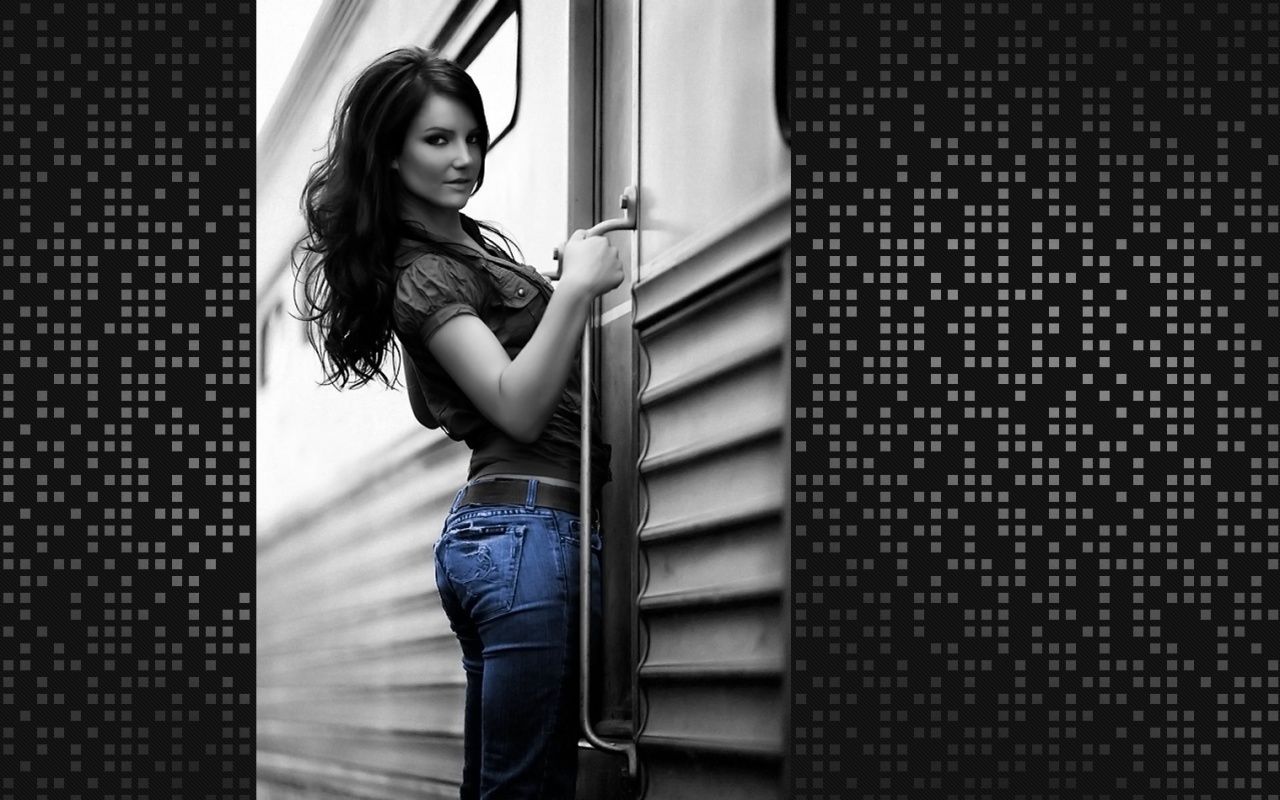 1280x800 Jeans By Maeon 4K UHD Wallpaper for UltraHD Desktop and TV : Smartphone and Tablet Devices